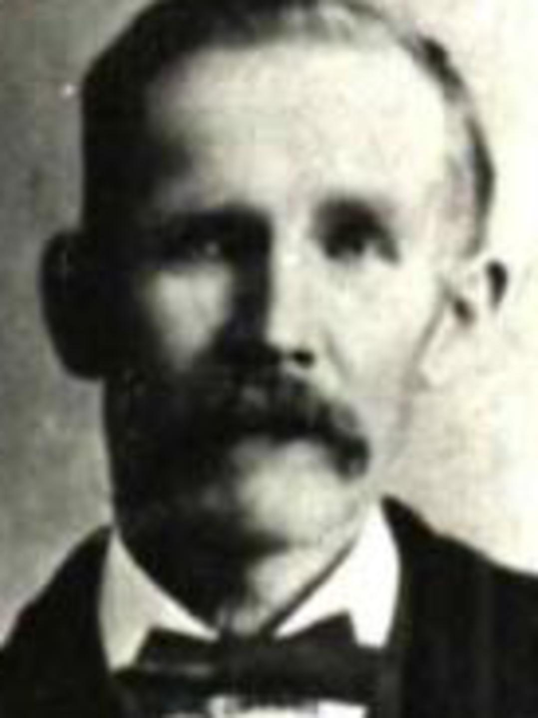 Walter Muir (1844 - 1909) Profile